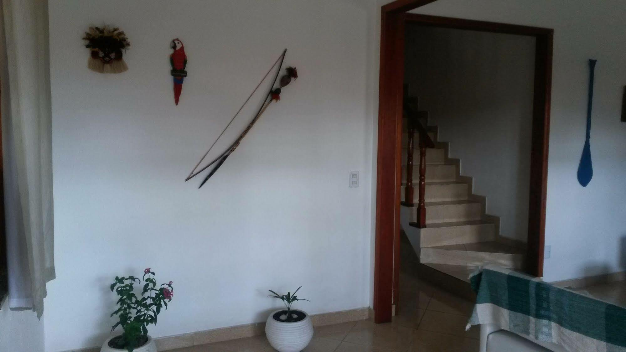 Each Hostel Da Amazonia Manaos Exterior foto